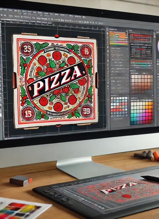 grafica